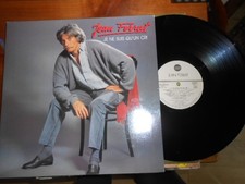 ANCIEN DISQUE 33 TOURS JEAN