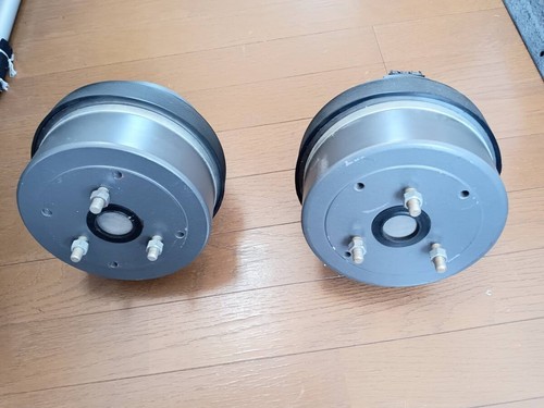 Paire pilotes altec 299 16a - de,