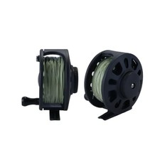 Ensemble de moulinets de