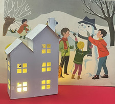 Décoration de Noël - Grande