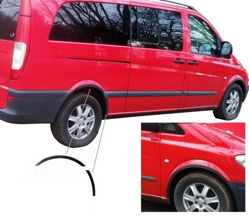 Mercedes vito w639 long - mercedes,