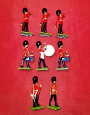 Britains Deetail 1986 -