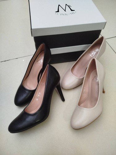 Chaussures talons mm197 6 - chaussures, a