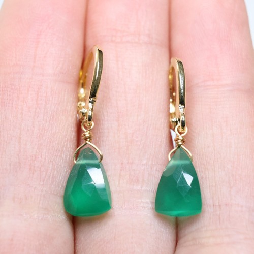 Boucles oreilles or - boucles,