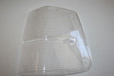 Clignotant Avant Transparent