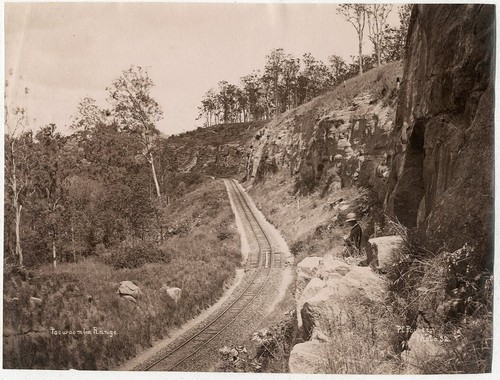 Photo poulsen albuminé - poulsen,