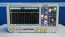 R&S Rohde And Schwarz RTB2002 -B221 Digital Oscilloscope 100MHz 2CH 2.5GS/s
