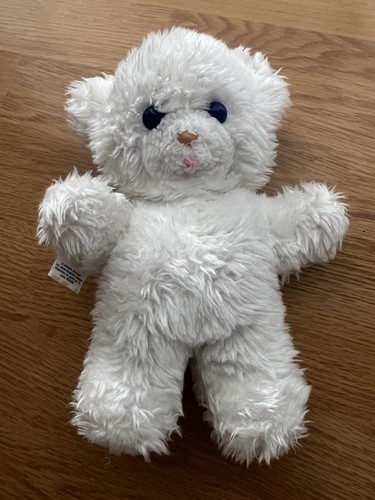 Doudou ours vintage boulgom - vintage,