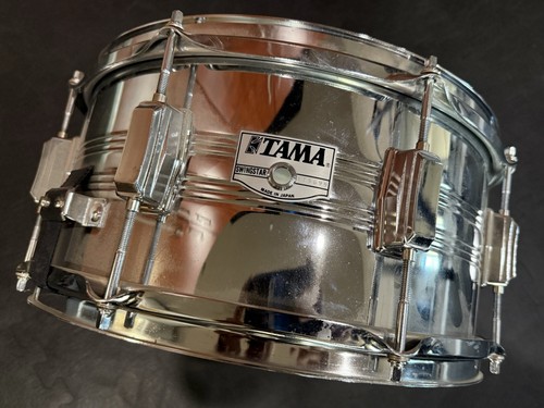 Tama vintage swingstar steel - tama,