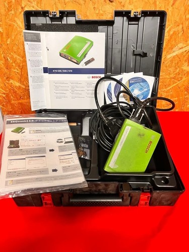 Module diagnostic de - module,