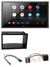 Pioneer USB 2DIN DAB MP3
