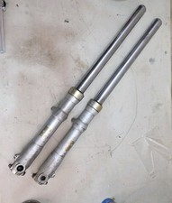 Ceriani 42mm Fork AHRMA Bultaco Harley Kawasaki Maico Ossa Vintage Flat Track