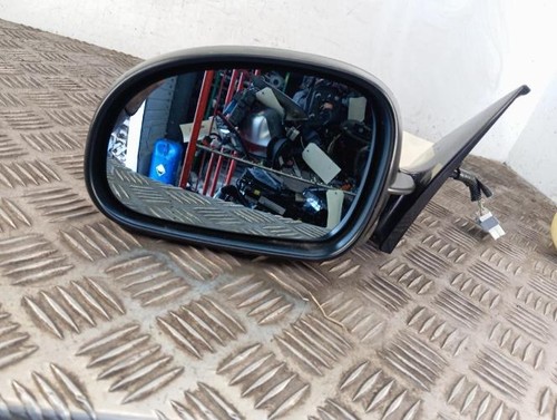 Retroviseur gauche peugeot 406 - retroviseur,