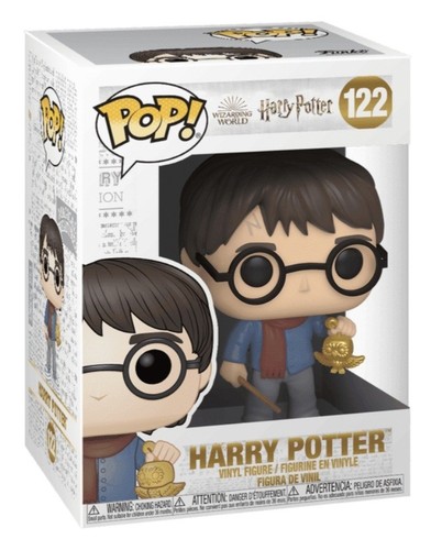 Funko pop figurine harry - funko, pop!