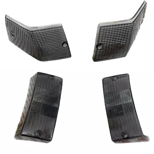 Set clignotants gemmes avant - set,