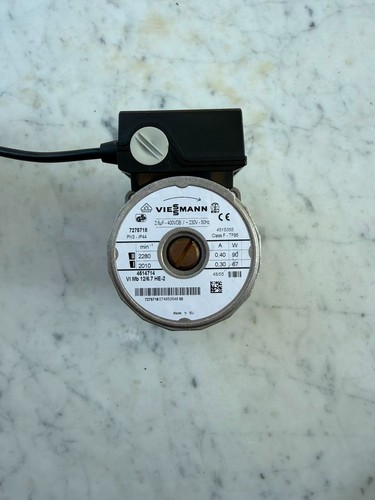 Circulateur viessmann mb - viessmann,