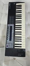 Novation remote  49SL  compact  keybord controller