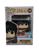 Funko Pop! Inuyasha NYCC
