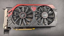 Carte Graphique MSI Twin Frozr
