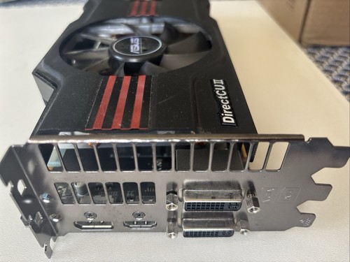Carte graphique gtx 570 - carte,