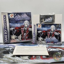 Castlevania Harmony of