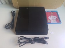 Console Playstation 4 PS4 500