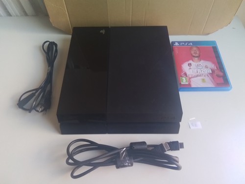 Console playstation ps4 500 - ps4,
