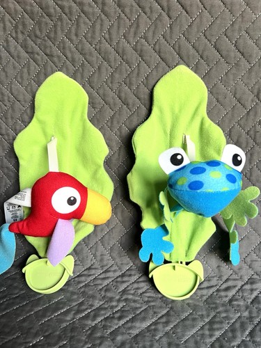 Fisher price rainforest - price,