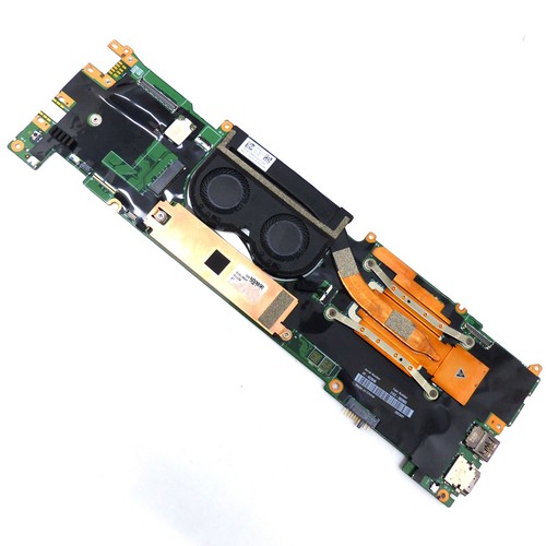 Carte mère lenovo thinkpad - carte, x1