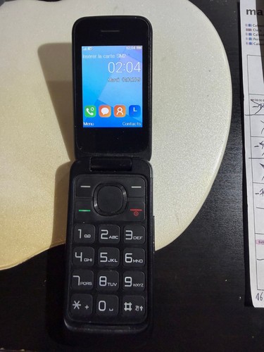 Alcatel 2053d tous - ot,