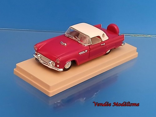 Voiture collection ford - ,