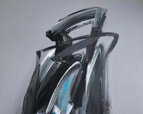 Tableau peinture abstrait - tableau, peinture,