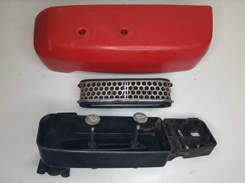 Support filtre air - support, a