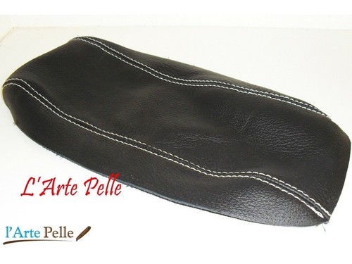 Revêtement cuir véritable - revêtement,