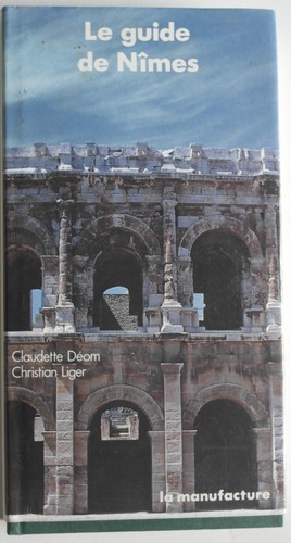 Guide nimes christian - guide,