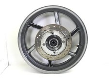 Roue Arrière 17 X 4.00 - No