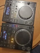 Pioneer CDJ-350 Platine DJ - Noir