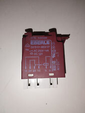 3493494 MIELE relais de chauffage lave linge