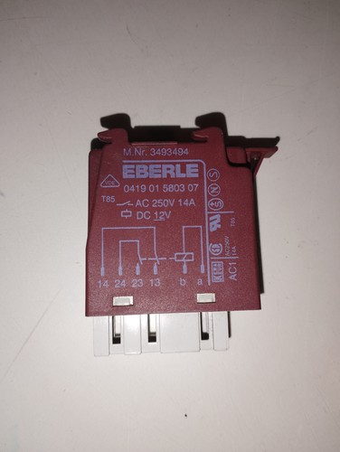 3493494 miele relais - 3493494,