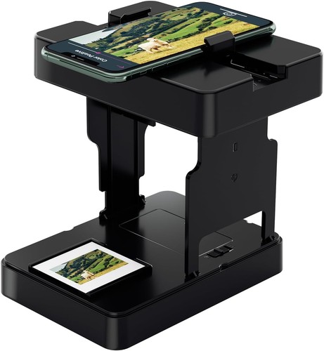 Digitnow mobile film scanner - mobile,