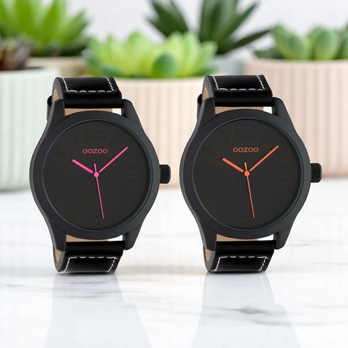 Oozoo montre hommes c1068 - oozoo,