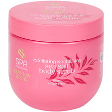 ✅Gommage Corps entier Body