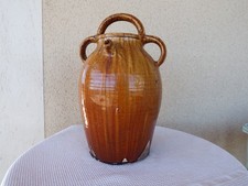 Ancienne Gargoulette Cruche