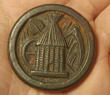 Poids Monétaires - Très Gros