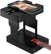 Scanner de Films Mobiles 35