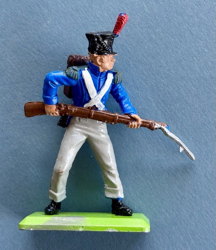 Britains ltd 1971 deetail - britains,