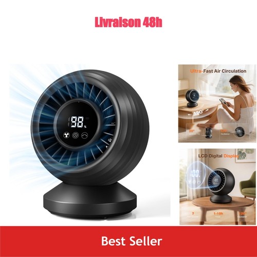 Ventilateur table - ventilateur,