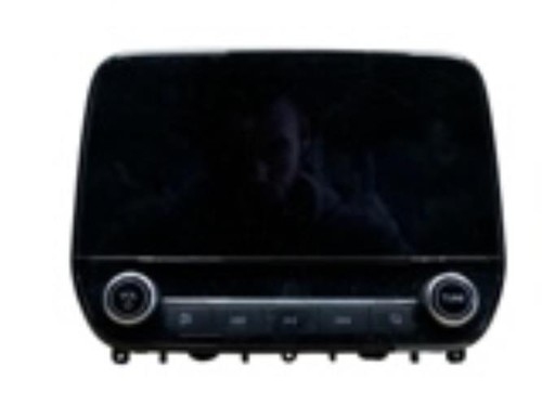 Ecran gps ford fiesta - gps,