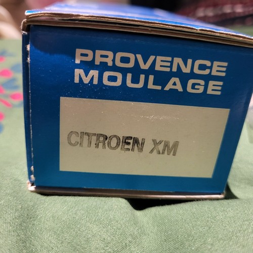 Citroen 1992 kit - xm,
