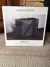 Bang & Olufsen Beolit 20